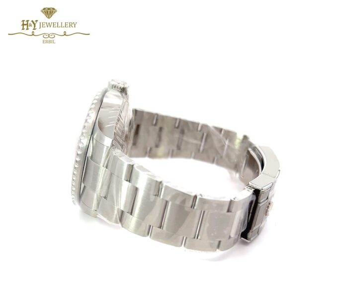 Rolex Sea-Dweller Steel - ref 126600-12253