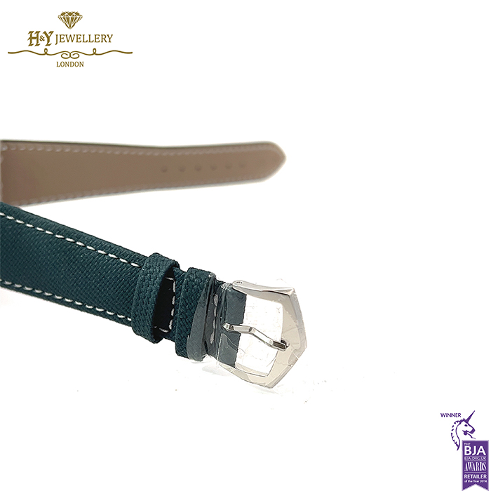 Patek Philippe Calatrava Steel {LIMITED 1000 pcs} - ref 6007A-001-16015