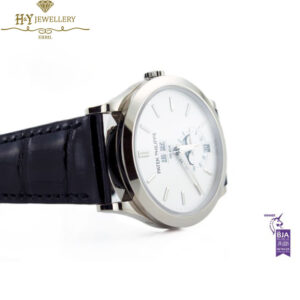 Patek Philippe Complications White Gold - ref 5396G-011-10135