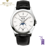 Patek Philippe Complications White Gold - ref 5396G-011-0
