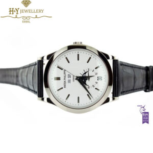 Patek Philippe Complications White Gold - ref 5396G-011-10133