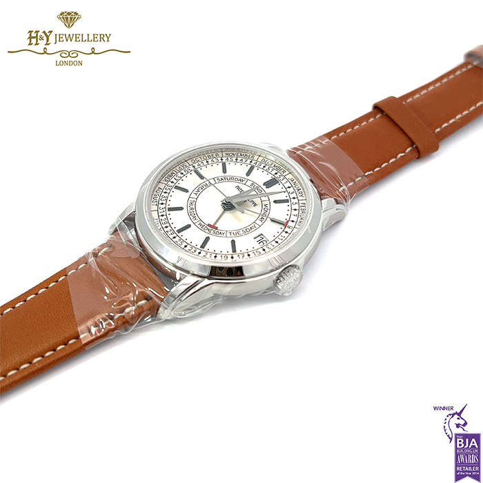 Patek Philippe Complications Steel - ref 5212A-001-16044