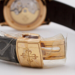 Patek Philippe Aquanaut Rose Gold with Factory Diamonds - ref 5167/300R-010-9992