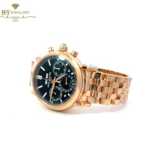 Patek Philippe Grand Complications Rose Gold {DISCONTINUED} - ref 5204/1R-001-12381