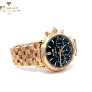 Patek Philippe Grand Complications Rose Gold {DISCONTINUED} - ref 5204/1R-001-12383