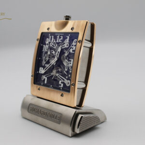 Richard Mille Manual Winding Tourbillon Pocket Watch {LIMITED 5 pcs} - RM 020-9961