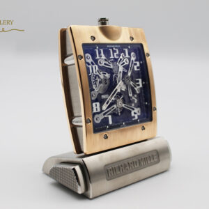 Richard Mille Manual Winding Tourbillon Pocket Watch {LIMITED 5 pcs} - RM 020-9962