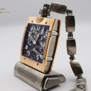 Richard Mille Manual Winding Tourbillon Pocket Watch {LIMITED 5 pcs} - RM 020-9964