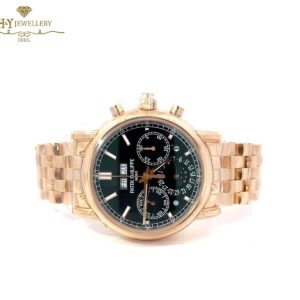 Patek Philippe Grand Complications Rose Gold {DISCONTINUED} - ref 5204/1R-001-12382