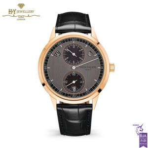Patek Philippe Complications Regulator Rose Gold - ref 5235/50R-001-0