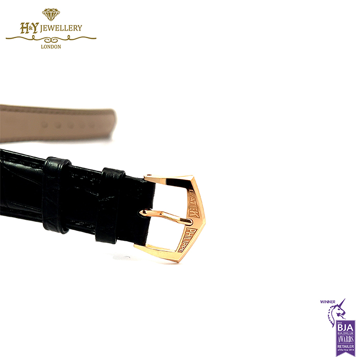 Patek Philippe Complications Regulator Rose Gold - ref 5235/50R-001-16050