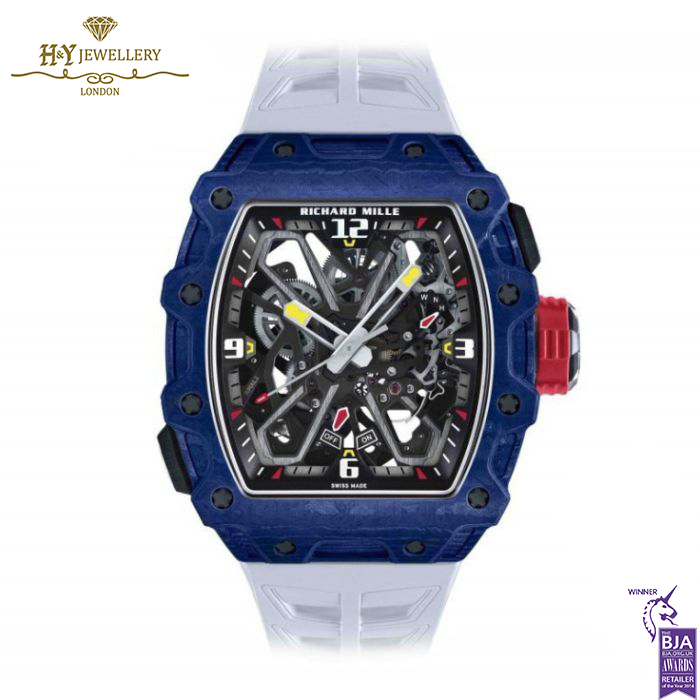 Richard Mille Automatic Winding Rafael Nadal - ref RM35-03-0