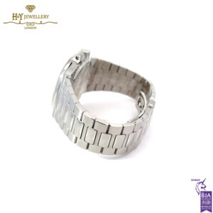 Patek Philippe Nautilus Moon Phase Stainless Steel {DISCONTINUED} - ref 5712/1A-001-16068