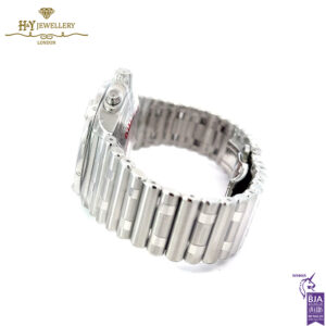 Breitling Chronomat B01 Chronograph Stainless Steel - ref AB0134101K1A1-15924