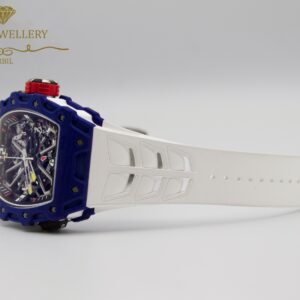 Richard Mille Automatic Winding Rafael Nadal - ref RM35-03-10319