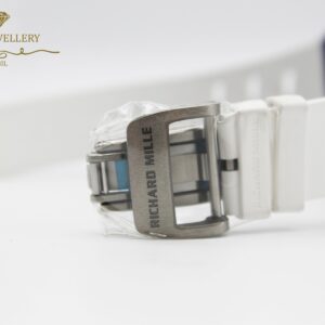 Richard Mille Automatic Winding Rafael Nadal - ref RM35-03-10320