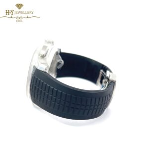 Patek Philippe Aquanaut Chronograph Steel - ref 5968A-001-12297