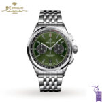 Breitling Premier B01 Chronograph Bentley British Racing Green Stainless Steel - ref AB0118A11L1A1-0
