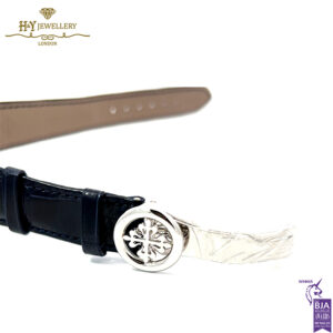 Patek Philippe Grand Complications Perpetual Calendar Platinum - ref 5236P-001-15974