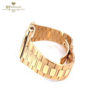 Patek Philippe Nautilus Rose Gold {DISCONTINUED} - ref 5711/1R-001-11556