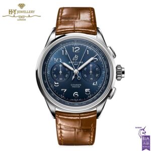 Breitling Premier B15 Duograph Stainless Steel - ref AB1510171C1P1-0
