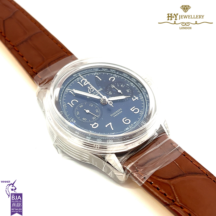 Breitling Premier B15 Duograph Stainless Steel - ref AB1510171C1P1-15580