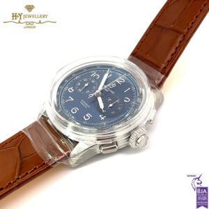 Breitling Premier B15 Duograph Stainless Steel - ref AB1510171C1P1-15581