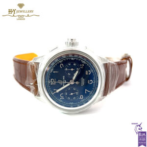 Breitling Premier B15 Duograph Stainless Steel - ref AB1510171C1P1-15582