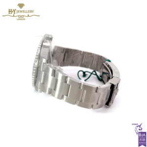 Rolex Submariner Date steel "Starbucks" - ref M126610LV-0002-15778