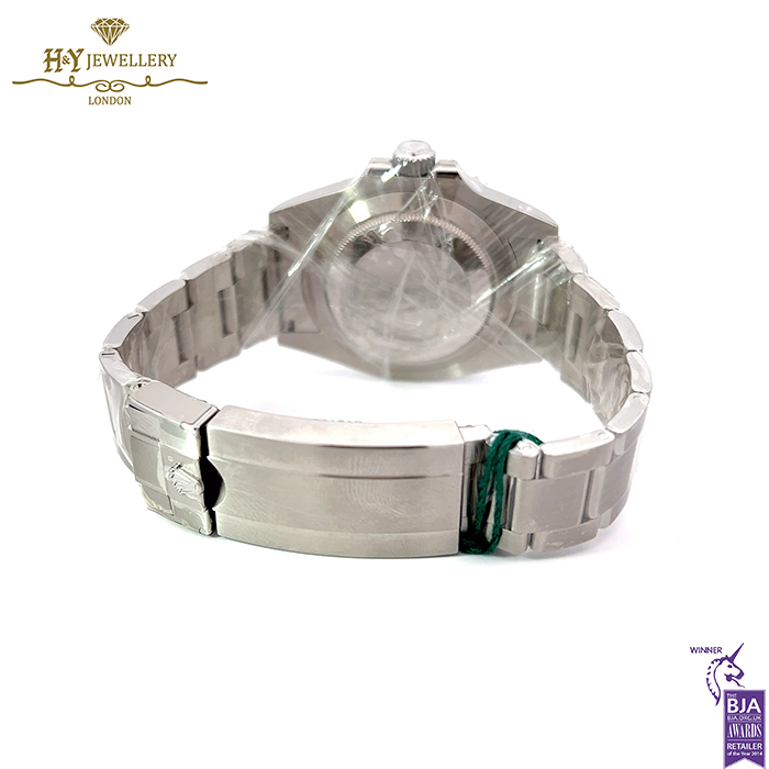 Rolex Submariner Date steel "Starbucks" - ref M126610LV-0002-15779