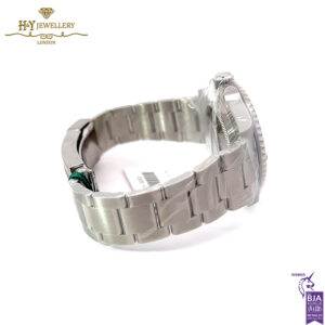 Rolex Submariner Date steel "Starbucks" - ref M126610LV-0002-15780