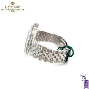 Rolex GMT-Master II Steel 'Batman' - ref 126710BLNR-15704