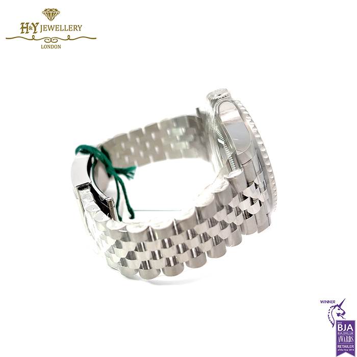 Rolex GMT-Master II Steel 'Batman' - ref 126710BLNR-15706