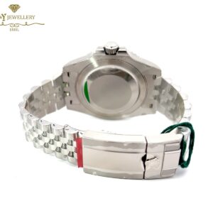 Rolex GMT-MASTER II Steel - ref 126720VTNR-12163