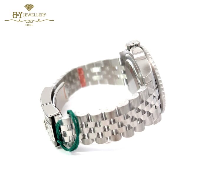 Rolex GMT-MASTER II Steel - ref 126720VTNR-12164