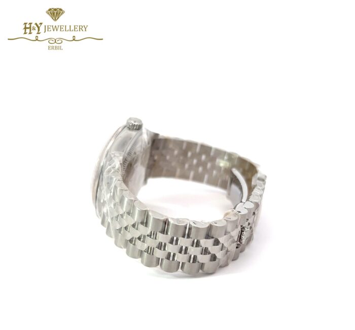 Rolex Datejust White Gold & Steel - ref 278274-12198