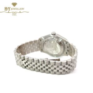 Rolex Datejust White Gold & Steel - ref 278274-12199