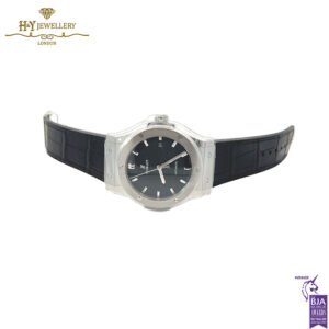 Hublot Classic Fusion Titanium - ref542.NX.1171.LR-15954