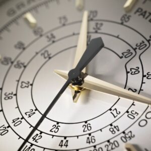 Patek Philippe Perpetual Calendar 175th Anniversary Yellow Gold {DISCONTINUED} - ref 5975J-001 -12663