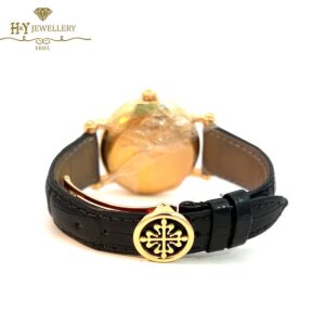 Patek Philippe Grand Complications Perpetual Calendar Rose Gold {DISCONTINUED} - ref 5059R-001 -12554