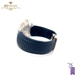 Patek Philippe Aquanaut White Gold - ref 5168G-001-16092