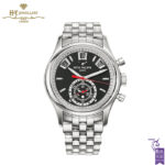Patek Philippe Complications Annual Calendar Chronograph Stainless Steel {DISCONTINUED} - ref 5960/1A-010-0