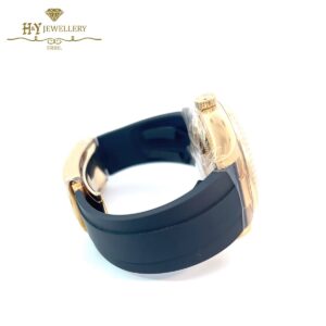 Rolex Sky-Dweller Yellow Gold - ref 326238-12117