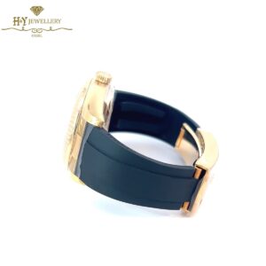 Rolex Sky-Dweller Yellow Gold - ref 326238-12115