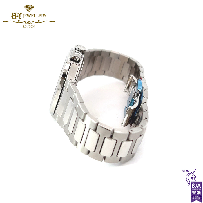 Patek Philippe Nautilus Steel - ref 7118/1200A-001-15099