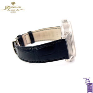 Breguet Tradition 7067 GMT Watch White Gold - ref 7067BBG19W6-15517