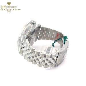 Rolex Sky-Dweller Oystersteel & White Gold - ref 326934-12108