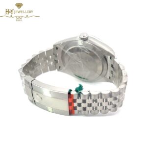 Rolex Sky-Dweller Oystersteel & White Gold - ref 326934-12109