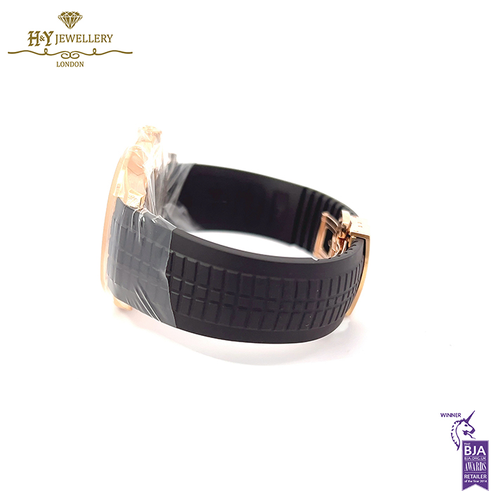 Patek Philippe Aquanaut Rose Gold - ref 5167R-001-16130