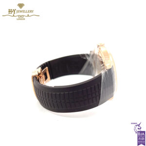 Patek Philippe Aquanaut Rose Gold - ref 5167R-001-16132